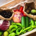 Made in Italia fruit and vegetable box - Online grocery shopping Dubai - FooDiva