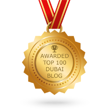 Top 100 Dubai websites