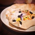 Zahira Dubai - halloumi pie - Dubai restaurants - FooDiva - #DealDiva