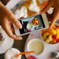 Instagram photo - Virtual Solutions - FooDiva - sharing food photos online