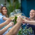 Where to drink Champagne in Dubai - The Tasting Class - FooDiva