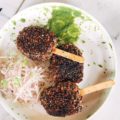 Kheema popsicle - Masti - Dubai restaurants - FooDiva