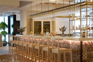 Bleu Blanc - Dubai wine bars - FooDiva - The Tasting Class