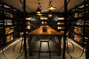 Boca - Dubai wine bars - FooDiva - The Tasting Class