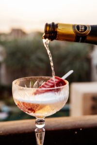 Folly - Dubai wine bars - FooDiva - The Tasting Class