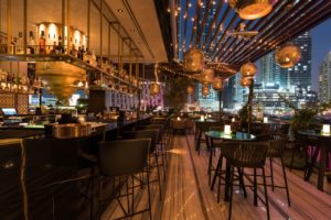 Ruya - Dubai wine bars - FooDiva - The Tasting Class