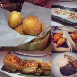 Asia de Cuba Dubai food - Dubai restaurants - FooDiva