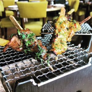 Coya Abu Dhabi - Abu Dhabi restaurants - Ramadan dining - FooDiva