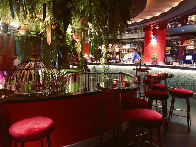 Hotel Cartagena Dubai - Dubai restaurants - FooDiva