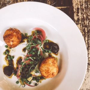 The Winding Stair - Dublin restaurants - FooDiva