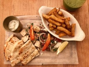 Refresh - Dubai restaurants - FooDiva