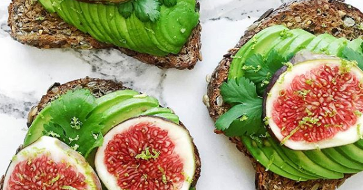 Health food bloggers to follow on Instagram