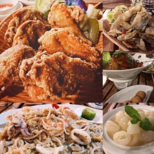 Kim's Singapore Seafood Dubai - food - Dubai restaurants - FooDiva