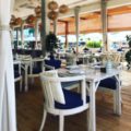 Ammos at Rixos Premium JBR - Dubai restaurants - FooDiva