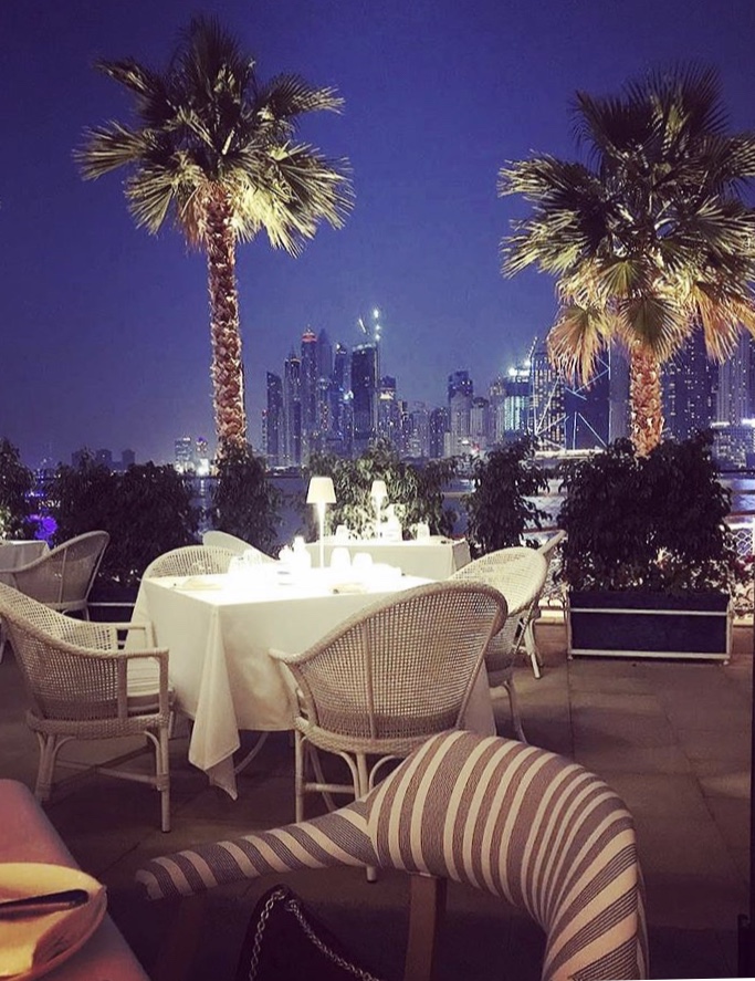 Alici Dubai - Dubai restaurants - FooDiva