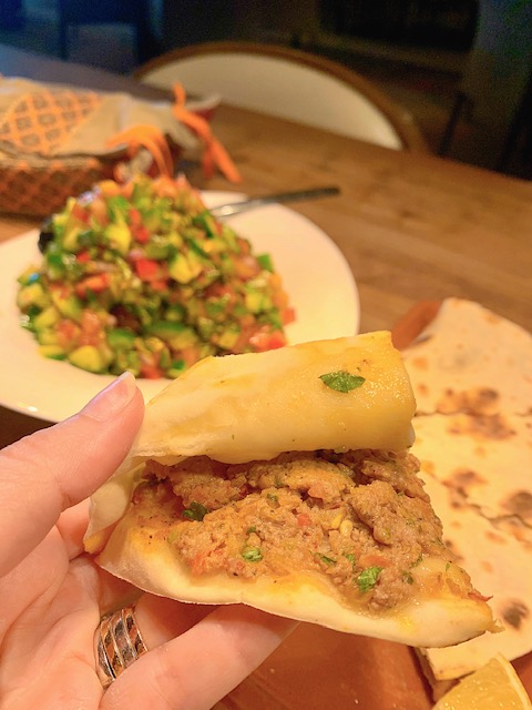 Lusin - Riyadh - FooDiva