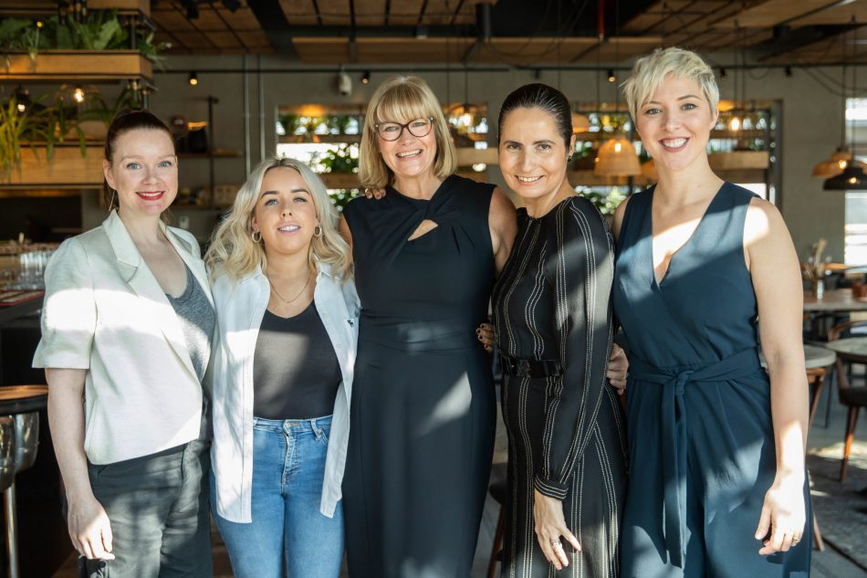 Meet Caterer Middle East’s all-female advisory panel