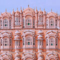 Hawa Mahal - Jaipur - Featured
