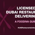 #UAERestaurantsUnite - FooDiva