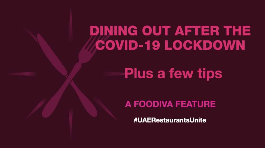 #UAERestaurantsUnite