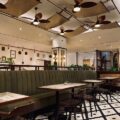 The Pangolin Dubai - Dubai restaurants - #UAERestaurantsUnite - FooDiva