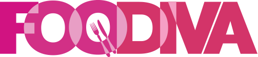 FooDiva logo