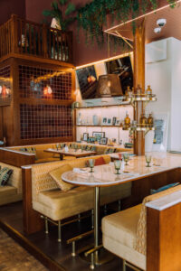 Lana Lusa Dubai - Dubai restaurants - #UAERestaurantsUnite - FooDiva