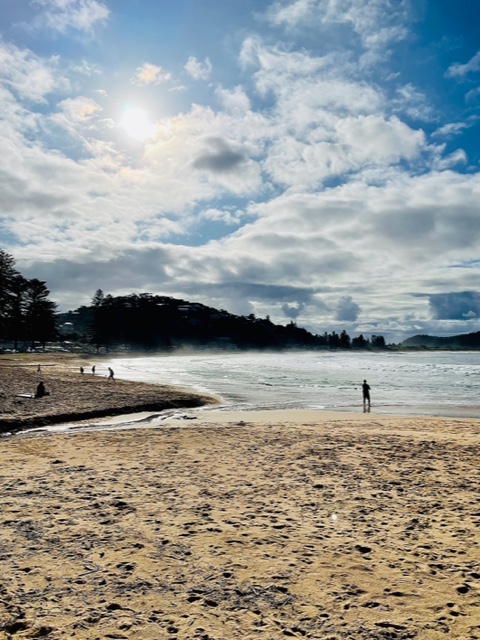 Palm Beach - New South Wales