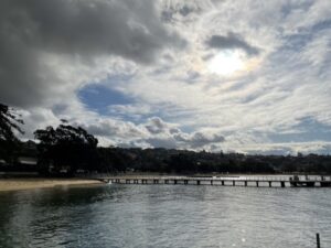 Balmoral Beach - Sydney