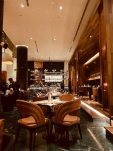 Jun's Dubai - Dubai restaurants - FooDiva - #UAERestaurantsUnite