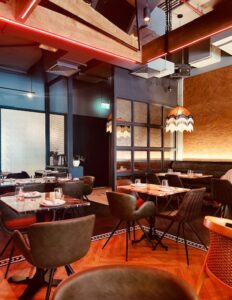 Fat Uncle - Dubai restaurants - FooDiva - #UAERestaurantsUnite