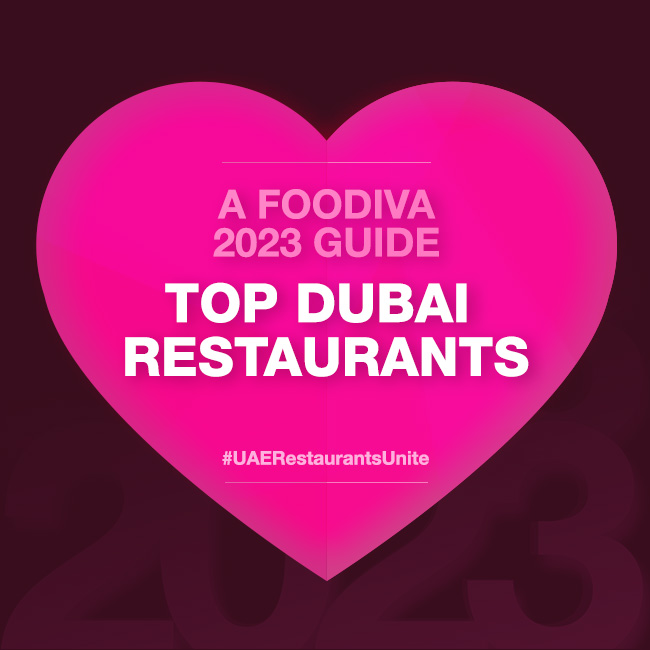 Top Dubai Restaurants 2023