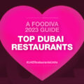 Top Dubai Restaurants 2023 - Featured