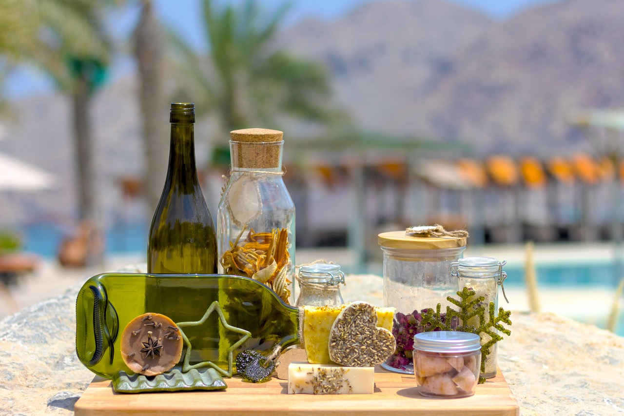 Six Senses Zighy Bay - Oman - FooDiva