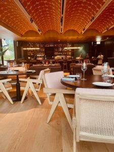Chez Wam - Dubai restaurants - FooDiva - #UAERestaurantsUnite