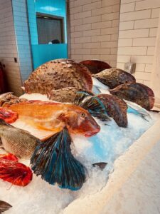 Bordomavi Seafood - Dubai restaurants - FooDiva - #UAERestaurantsUnite