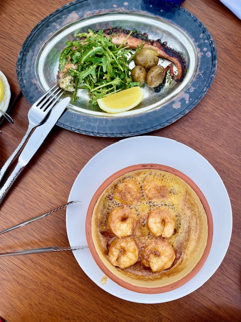 Bordomavi Seafood - Dubai restaurants - FooDiva - #UAERestaurantsUnite