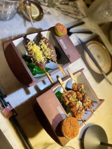 Sushiyaki - Dubai restaurants - FooDiva - #UAERestaurantsUnite