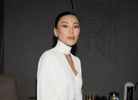 Diana Rysbaeva
