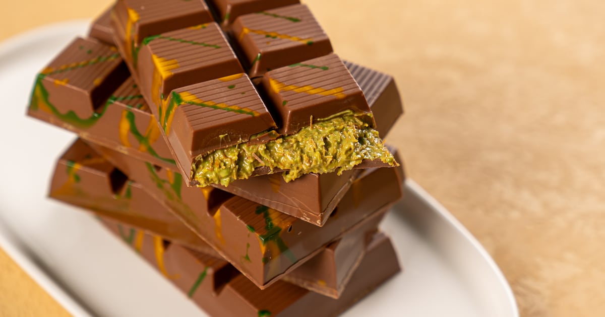 Why ‘newstalgia’ is flavour of the month at Gulfood