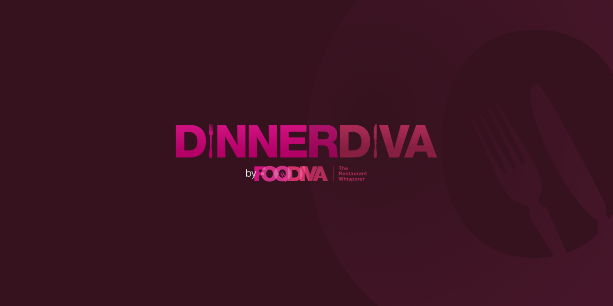 DinnerDiva: FooDiva-curated dining experiences with a difference - # ...