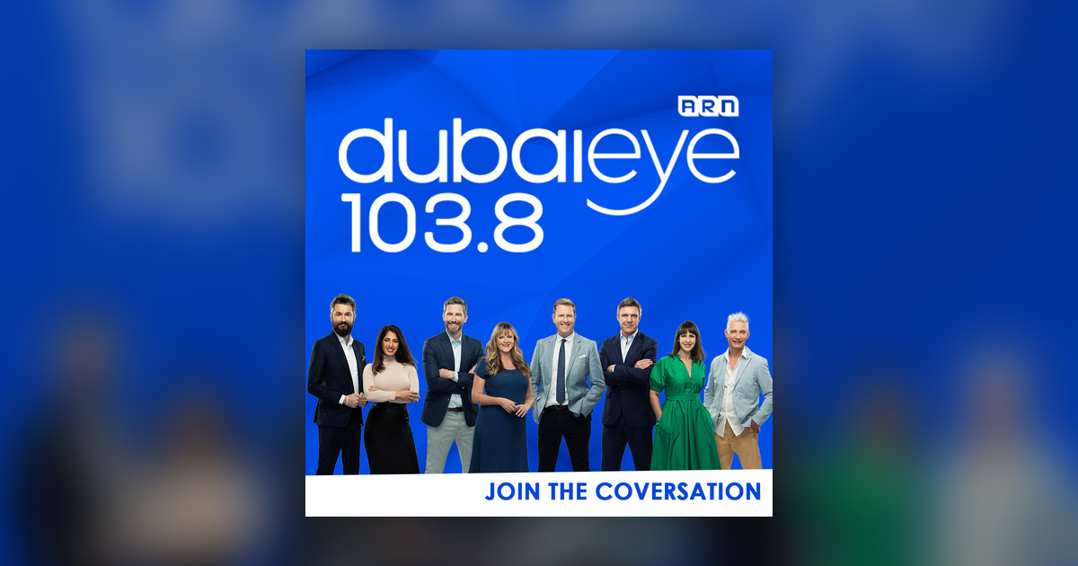 Samantha Wood of FooDiva discussing the Michelin Guide Dubai 2026 guide